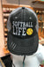 Softball Life Cap LECCE