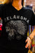 Okie Oklahoma Chief t-shirt LECCE