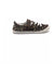 Women Lace Up Casual Flats Sneakers LECCE