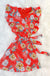 Peach Love Coral Dress Peach Love