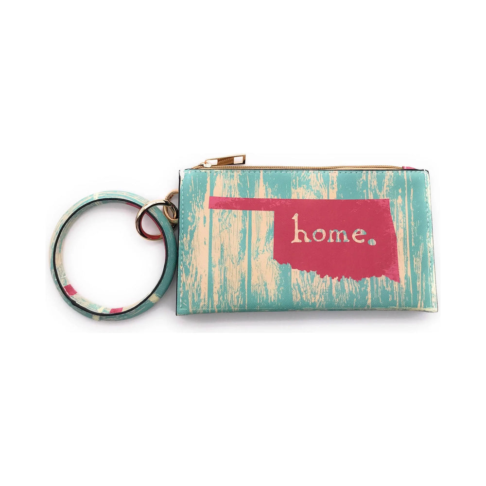 Keychain Wallet LECCE