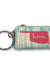 Keychain Wallet LECCE