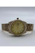 Roman Numerals Diamond Watch LECCE