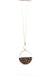 Animal Print Semi Circle Necklace LECCE