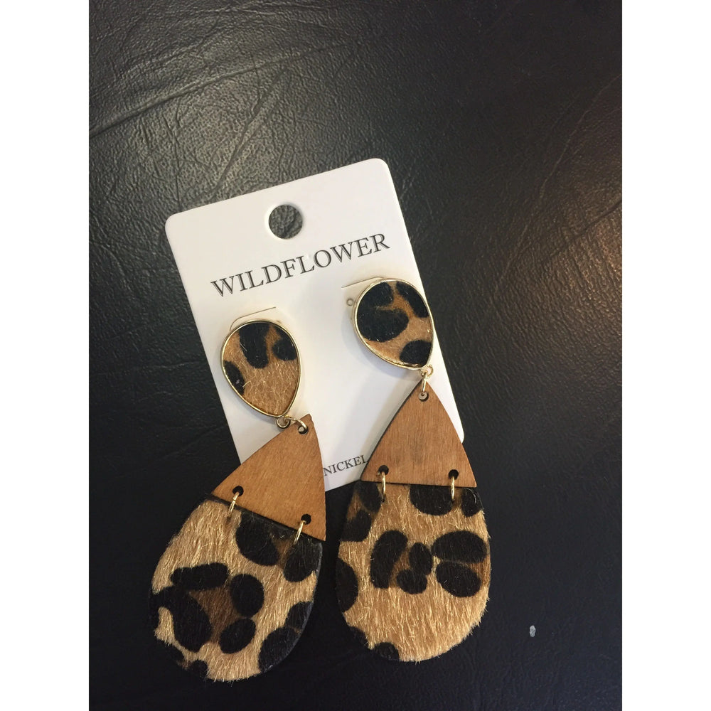 Jce1140 EARRINGS LECCE
