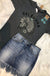 Okie Oklahoma Chief t-shirt LECCE