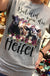 But Did You Die Heifers Shirt  ! LECCE