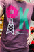 OKLAHOMA WINDMILL T-SHIRT LECCE