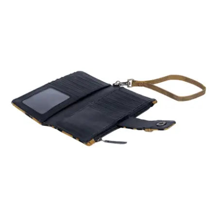 Introduction wallet - LECCE