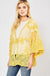 Lace cardigan Regular Size LECCE