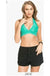 Lace Halter Bralette Wishlist