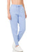 Jogger sweatpants pockets & elastic waistband - LECCE