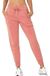 Jogger sweatpants pockets & elastic waistband - LECCE
