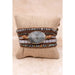 Kelly wrap bracelet - LECCE