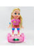 Kid's Hoverboard Doll - LECCE