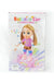 Kid's Hoverboard Doll - LECCE