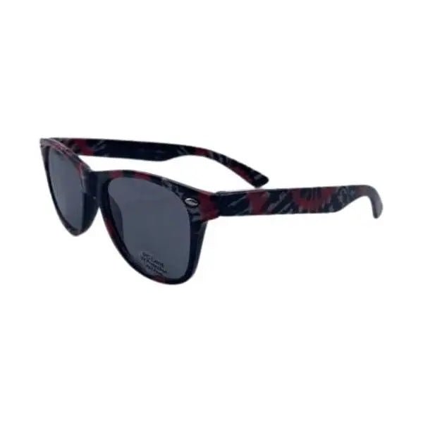 Kids Tie Dye Sunglasses - LECCE