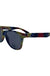 Kids Tie Dye Sunglasses - LECCE