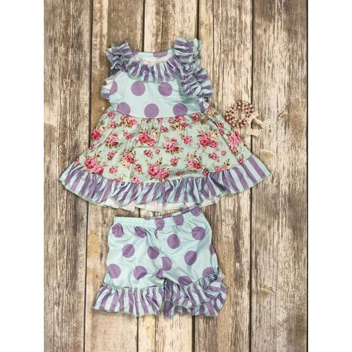 Very cute floral dress