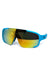 Kush Sports Wrapper Gamer Mirror Glasses - LECCE