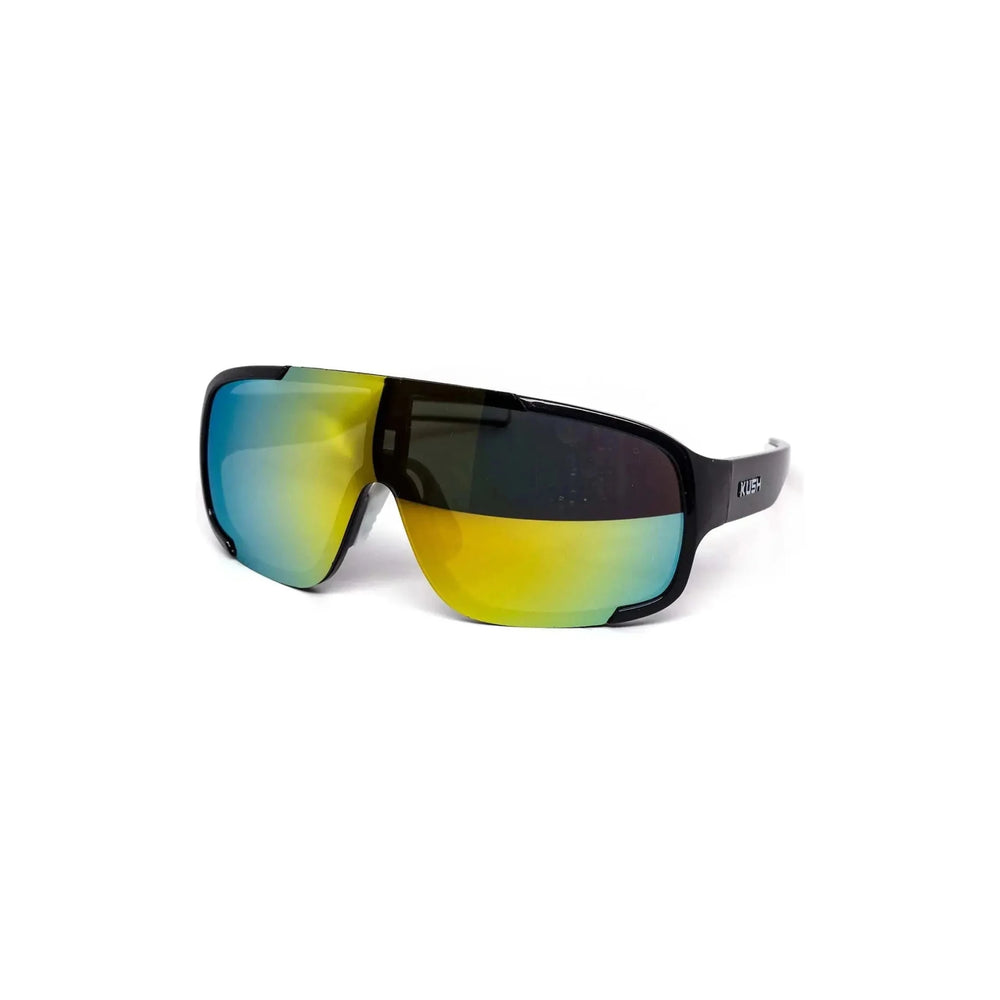 Kush Sports Wrapper Gamer Mirror Glasses - LECCE