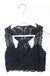 Lace Racerback Bralette - LECCE