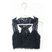 Lace Racerback Bralette - LECCE