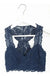 Lace Racerback Bralette - LECCE
