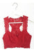 Lace Racerback Bralette - LECCE