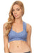 Lace Racerback Bralette - LECCE
