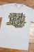 Leopard best mom t-shirt