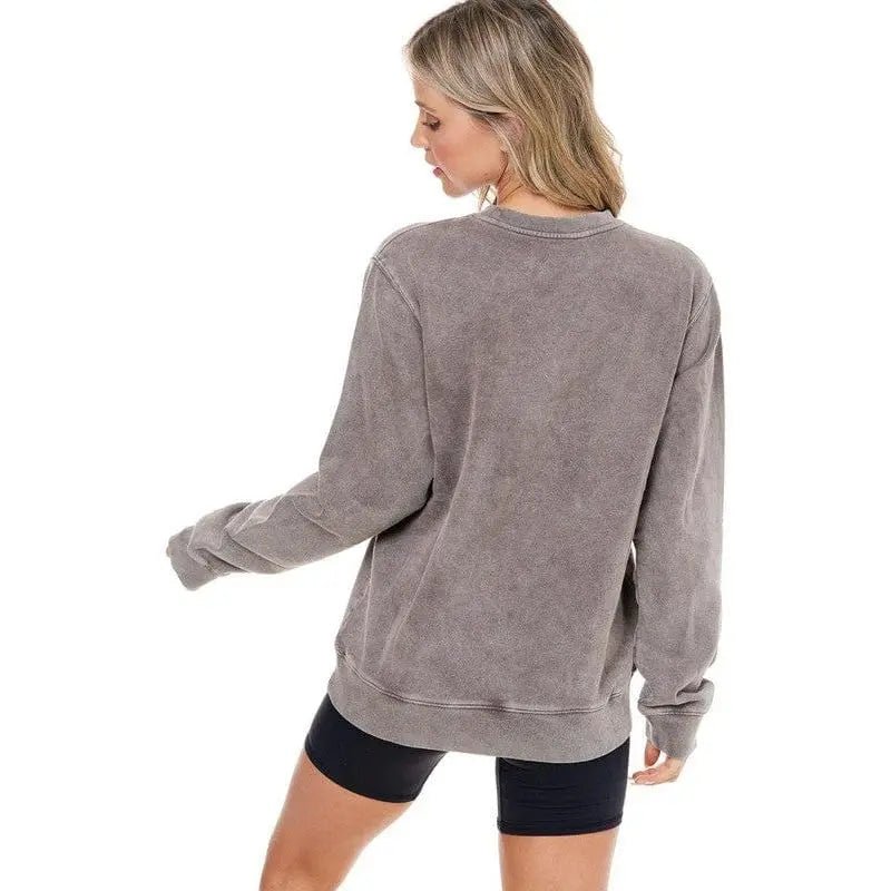 Lightning sweatshirts - LECCE