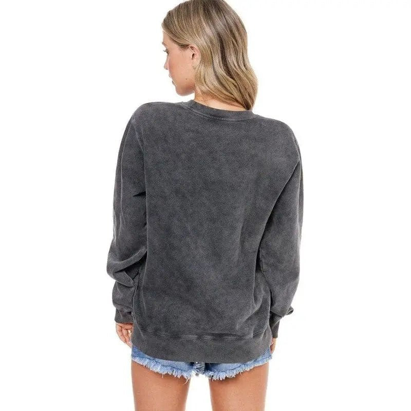 Lightning sweatshirts - LECCE