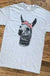 LLAMA SPORT GRAY