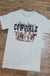 Long live cowgirls tee - LECCE