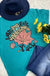 Love Fall T-shirt - LECCE