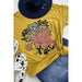Love Fall T-shirt - LECCE