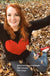 Love Heart Jacquard Round Neck Pullover Sweater - LECCE