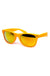 Maddox Premium Soft Touch Neon Mirror Sunglasses - LECCE
