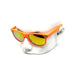 Maddox Premium Soft Touch Neon Mirror Sunglasses - LECCE