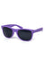 Maddox Premium Soft Touch Neon Sunglasses - LECCE