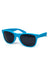 Maddox Premium Soft Touch Neon Sunglasses - LECCE