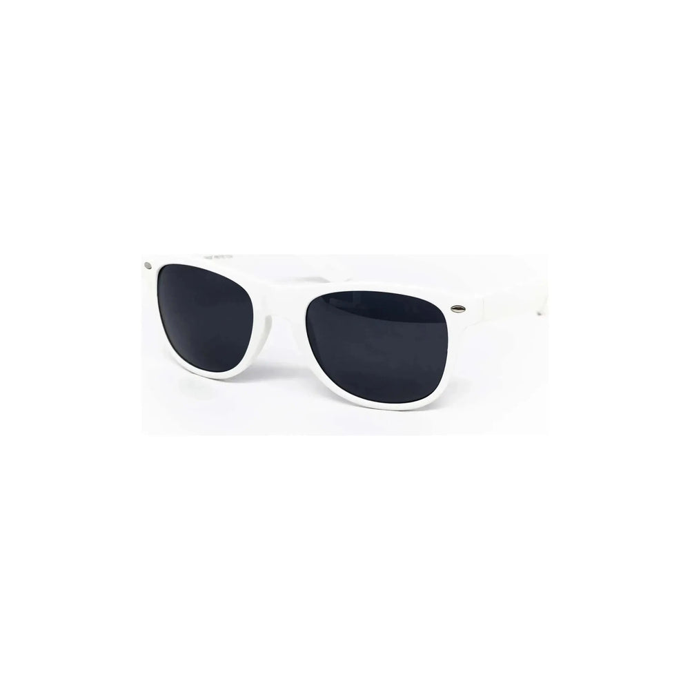 Maddox Premium Soft Touch Neon Sunglasses - LECCE