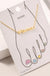 Mama Charm Anklet - LECCE