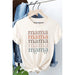 Mama Leopard Tee - LECCE
