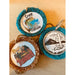 Men's Statement Car Candle - LECCE