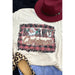 Merry Christmas T-shirt - LECCE
