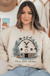 Merry Dutton Christmas Graphic Sweatshirt - LECCE