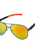 Metal Aviator Sunglasses - LECCE