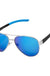 Metal Aviator Sunglasses - LECCE